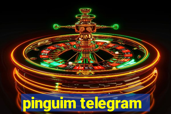 pinguim telegram